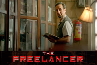 The Freelancer