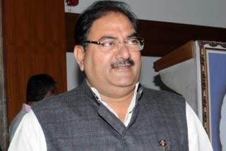 Abhay Singh Chautala Threat case update