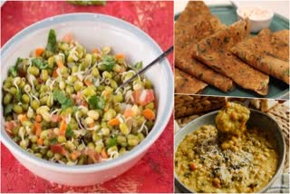 Try moong dal food for weight loss