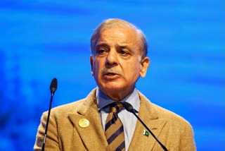 Shehbaz Sharif