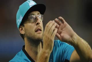 Daniel Vettori appointed head coach of Sunrisers Hyderabad