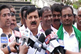 araga-jnanendra-slams-congress-government-in-shivamogga