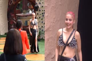 Bigg Boss OTT 2 UPDATE : Double Elimination : Jad Hadid and Avinash Sachdev are out