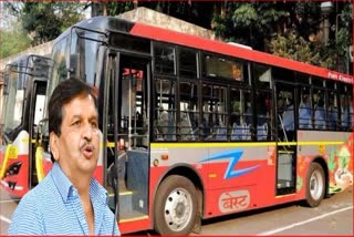 Best bus in Mumbai