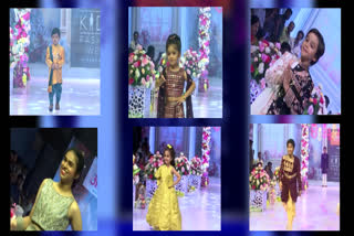 Kids Fashion Show Ideas