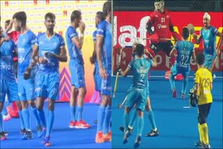 hockey tournament india vs malaysia