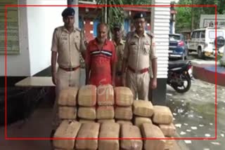 cannabis-seized-by-churaibari-police-one-detained