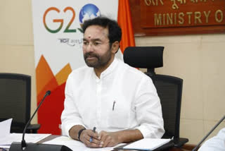 The Ministry of Civil Aviation is implementing projects worth Rs 3,422.43 crore in the North Eastern Region, the government told the Loksabha on Monday. The statement was made by the Union Minister for DoNER, Tourism and Culture, G Kishan Reddy, in reply to a question in the Lower House on the steps being taken by the government to facilitate investments by the States through regional connectivity in the Northeast.