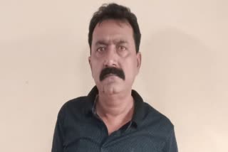 Pappu Ganjia arrested from Ajmer Dargah area