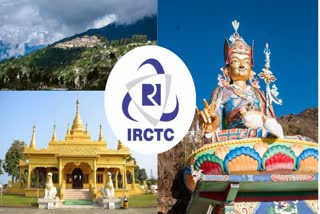 IRCTC Tour Package