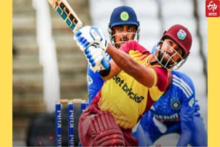 Nicholas Pooran