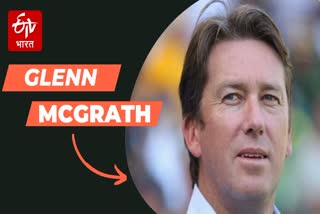 Glenn McGrath