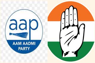 Aam Aadmi Party Congress