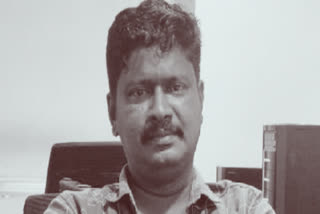 Lenin Retchahanathan, Senior Correspondent ETV Bharat Chennai Bureau passed away after suffering a heart attack on Monday. Lenin was 38. A thorough professional, he covered environmental news with passion and social concern in an impactful manner.