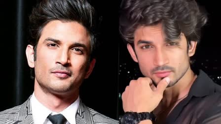 Sushant Singh Rajput