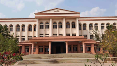 baramati court