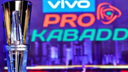 Pro Kabaddi League