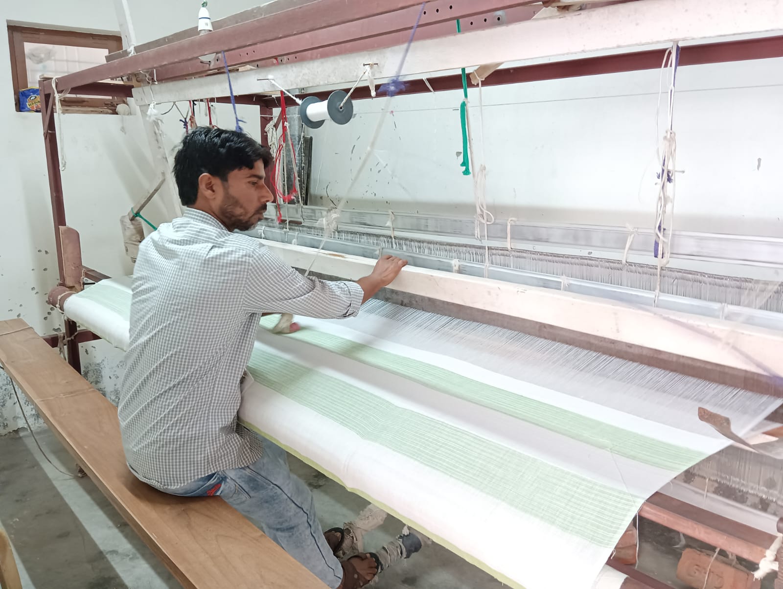 National Handloom Day 2023