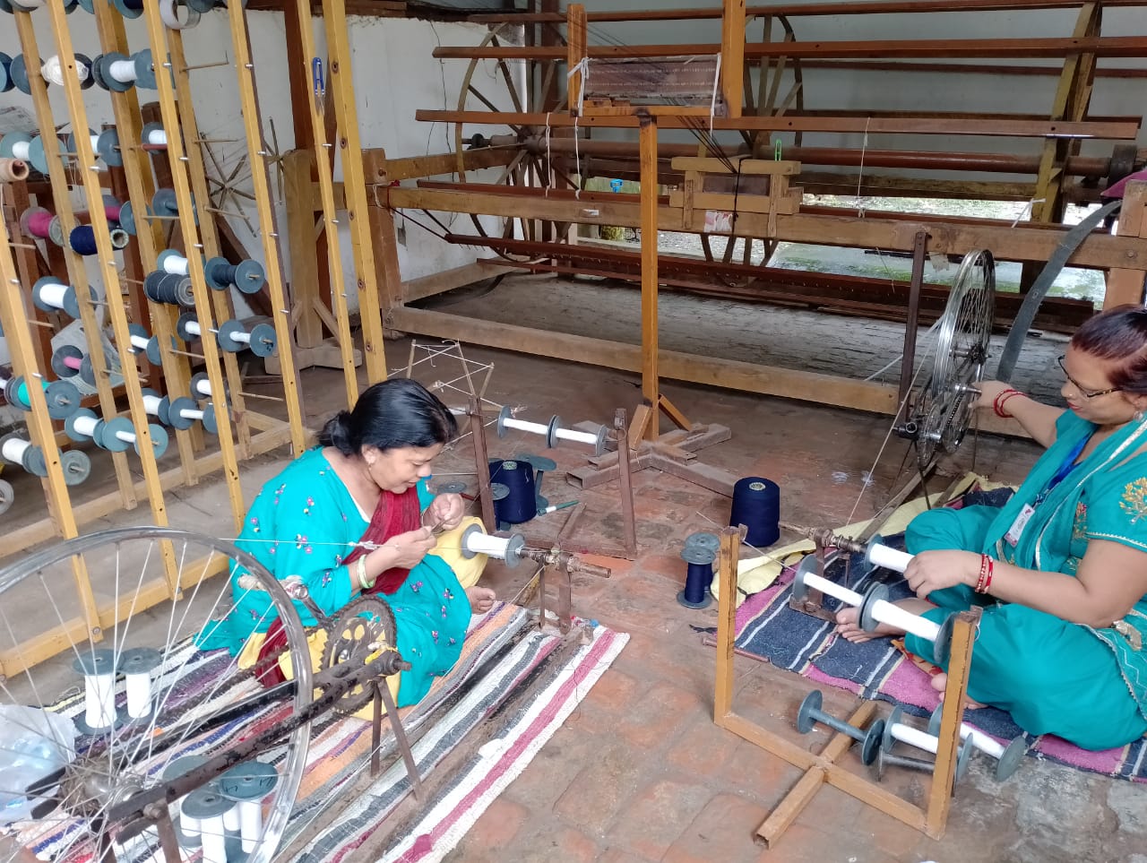 National Handloom Day 2023