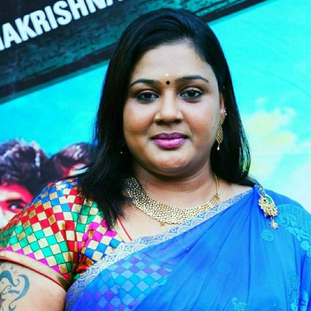 Actress Sindhu, Known for 'Angadi Theru' Role, Passes Away at 44 After Battle with Cancer