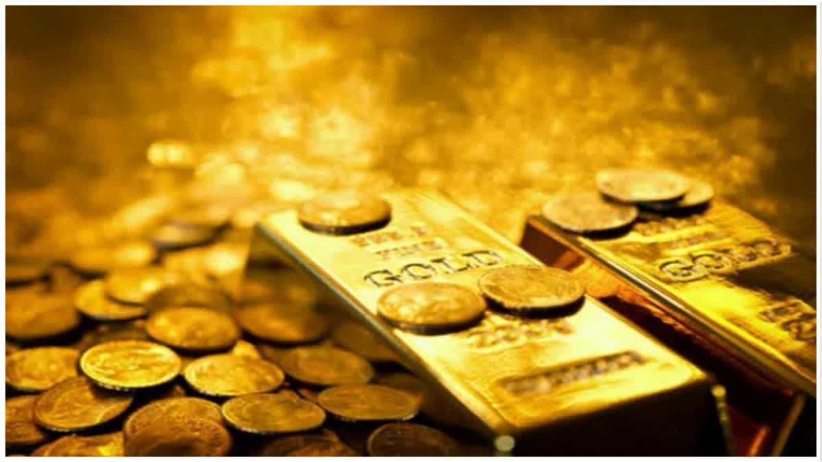 Gold industry Self Regulatory Body