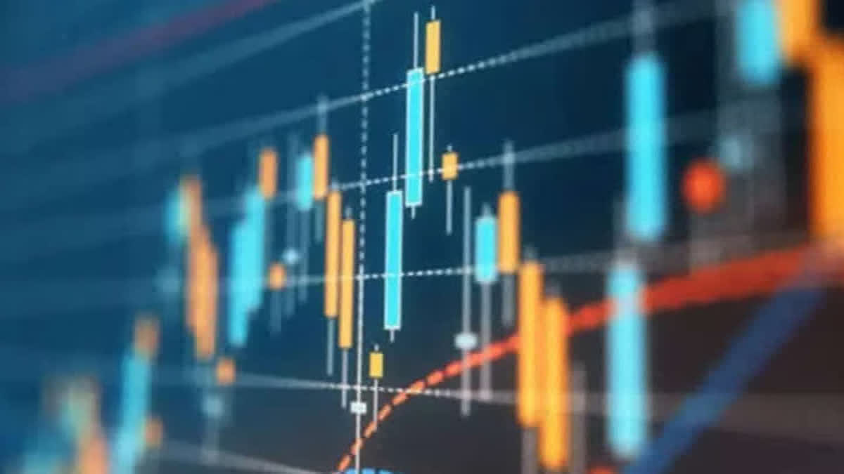 Indian equity markets saw a strong rebound in early trade on Wednesday, with the Sensex surging by 1,0463.14 points and the Nifty rising by 313.9 points. This recovery follows a three-day decline and is aligned with global market rallies. Major gainers included Maruti, Infosys, and UtraTech Cement.