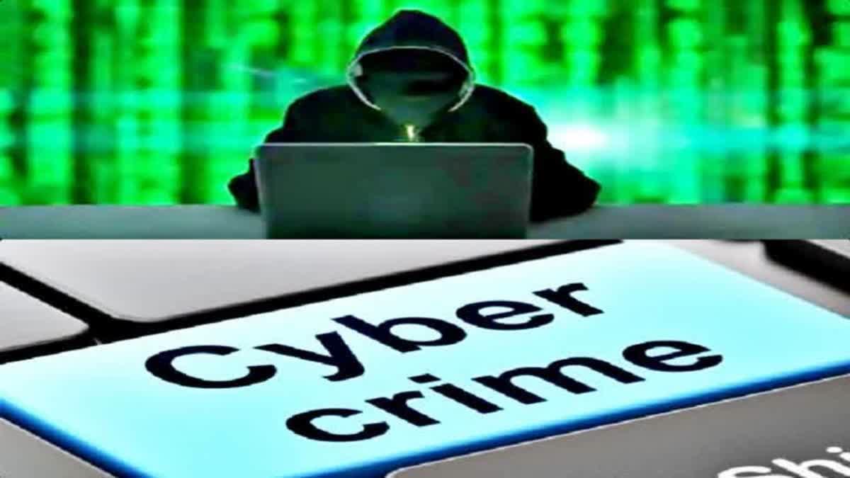 Andhra Pradesh Loses Rs 940 Cr To Cyber Fraud In Last 3 Years