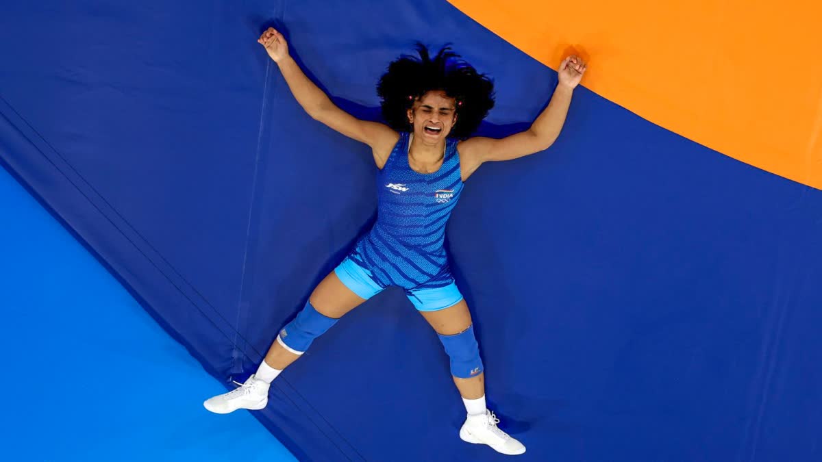 paris olympics 2024 news  Vinesh Phogat  വിനേഷ് ഫോഗട്ട്  paris olympics latest news