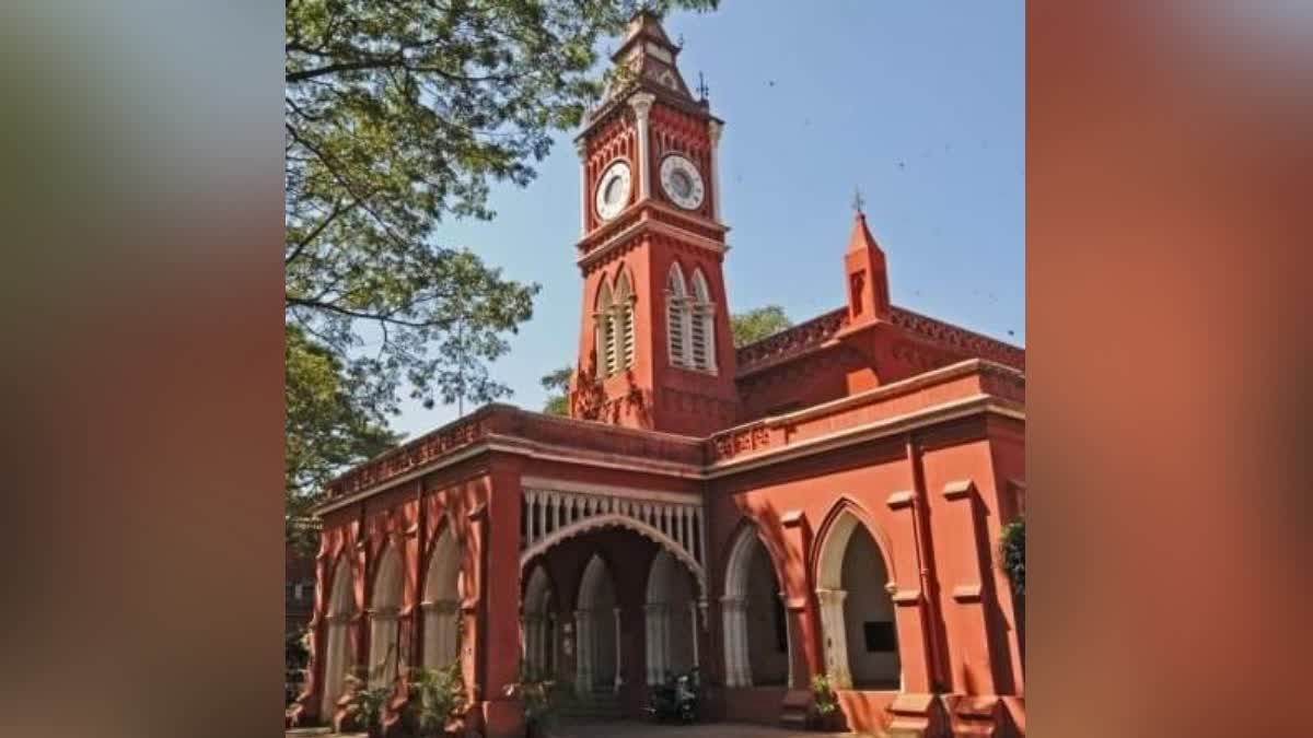 BENGLAURU CITY UNIVERSITY