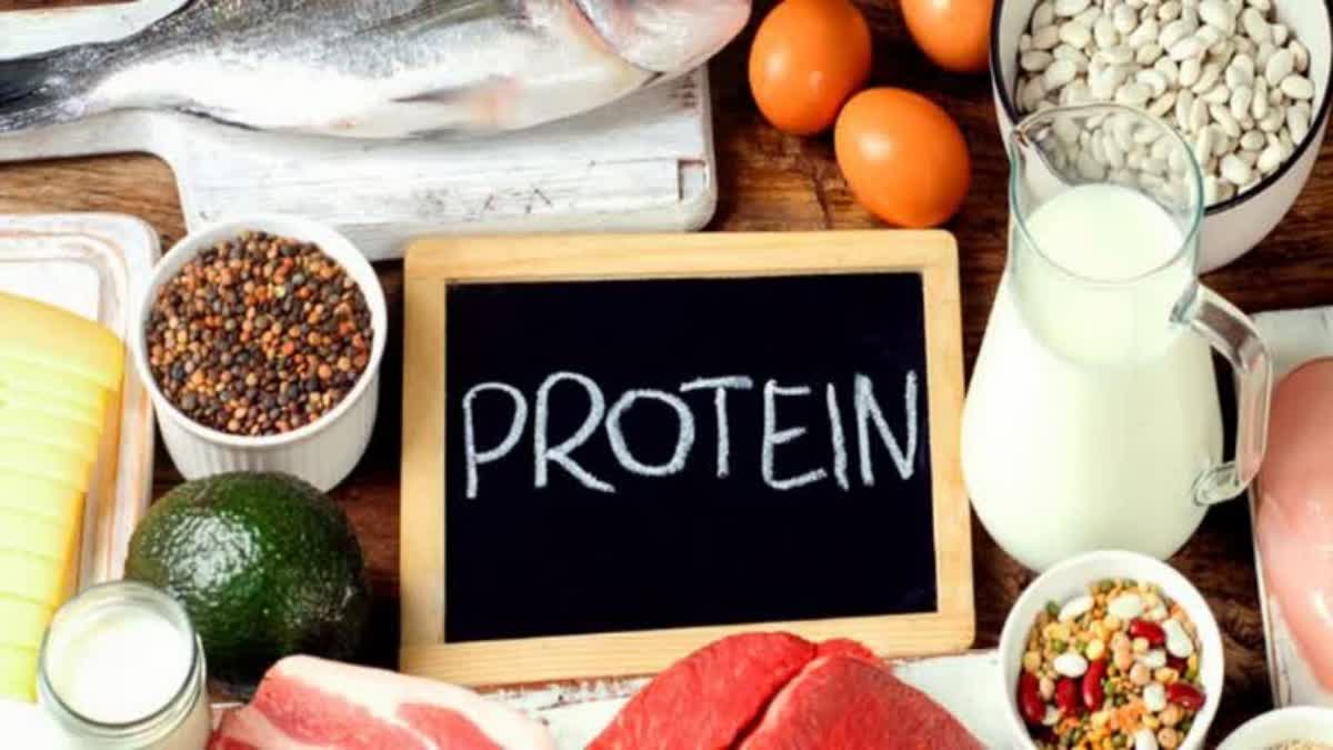 Protein Deficiency News