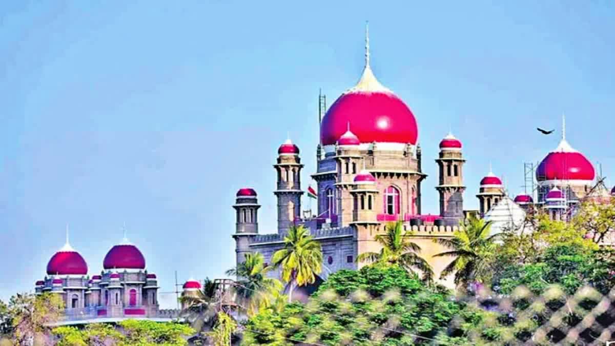 Telangana HC