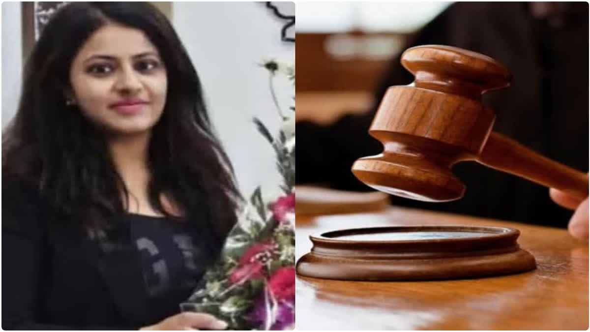 Puja Khedkar Will Be Given Order Copy Cancelling IAS Candidature: UPSC To Delhi HC