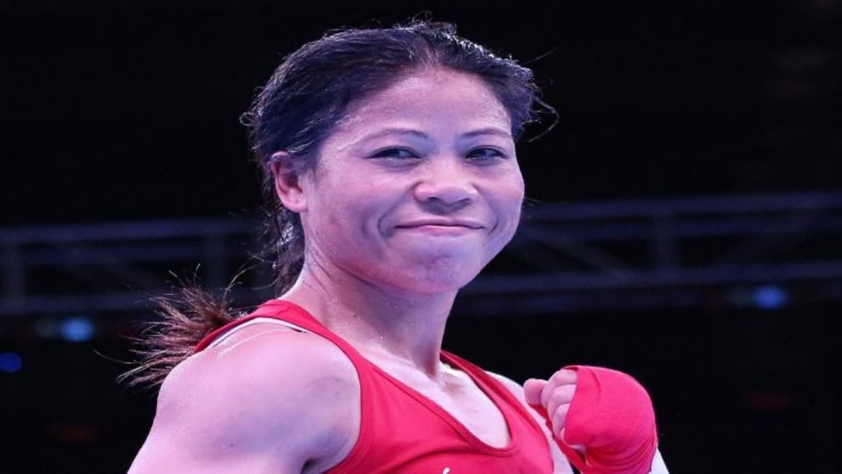 mary kom