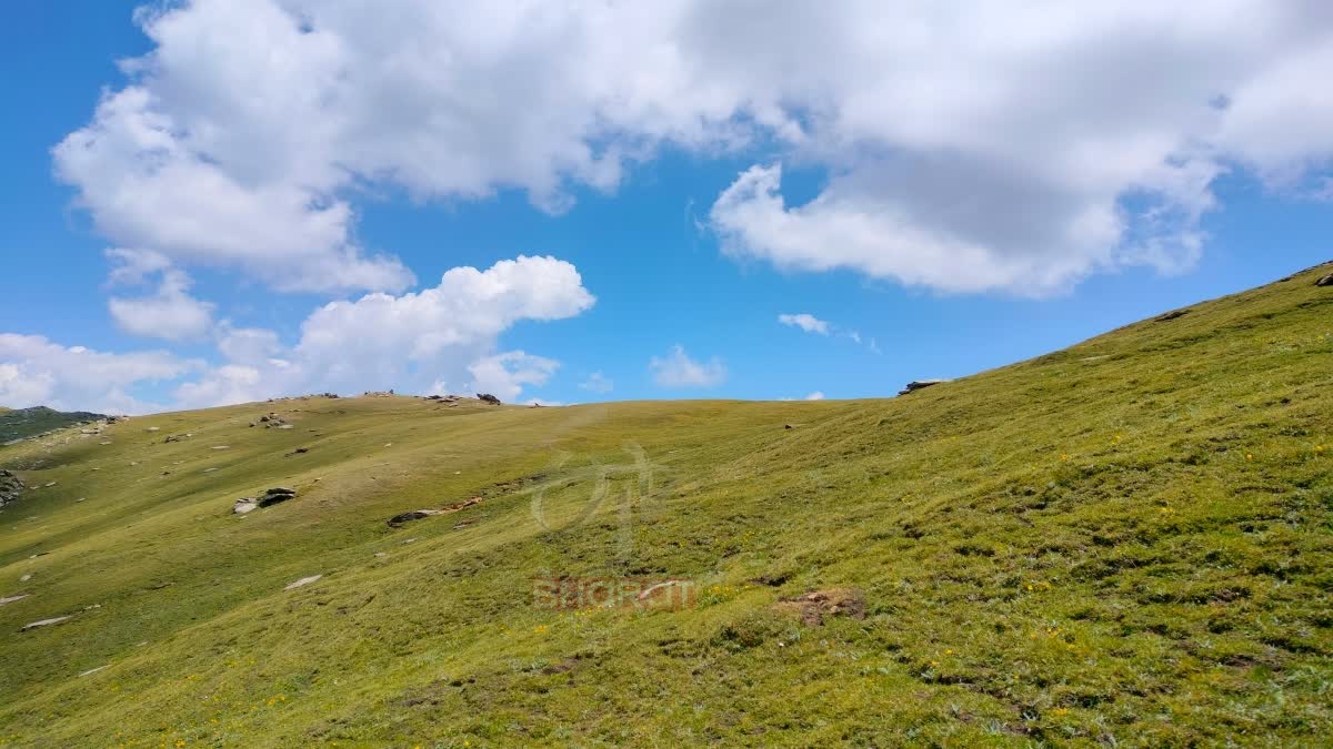 ChaainSheel Bugyal Uttarkashi