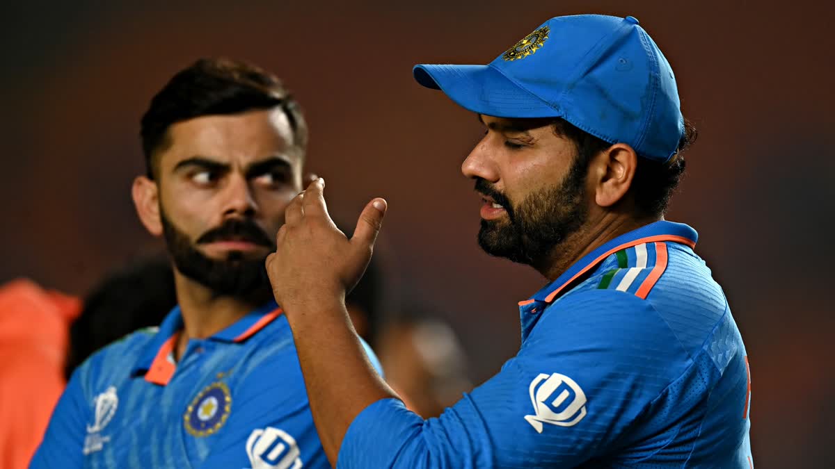 India Lost ODI Series against Sri Lanka