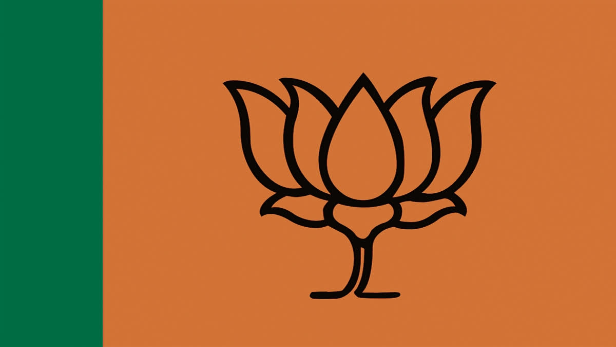 Election Manifesto Committee of BJP for Jammu and Kashmir polls