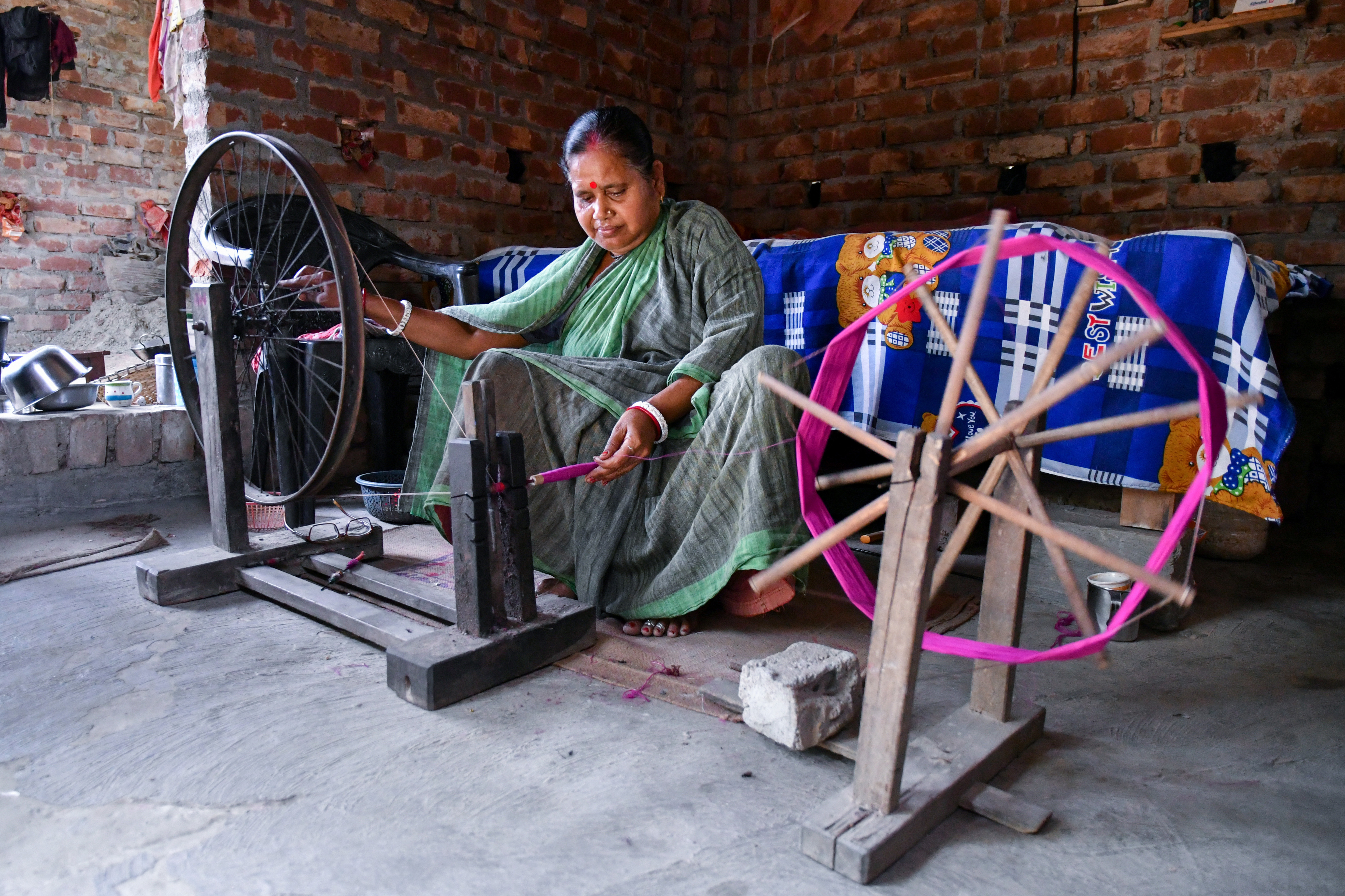 National Handloom Day