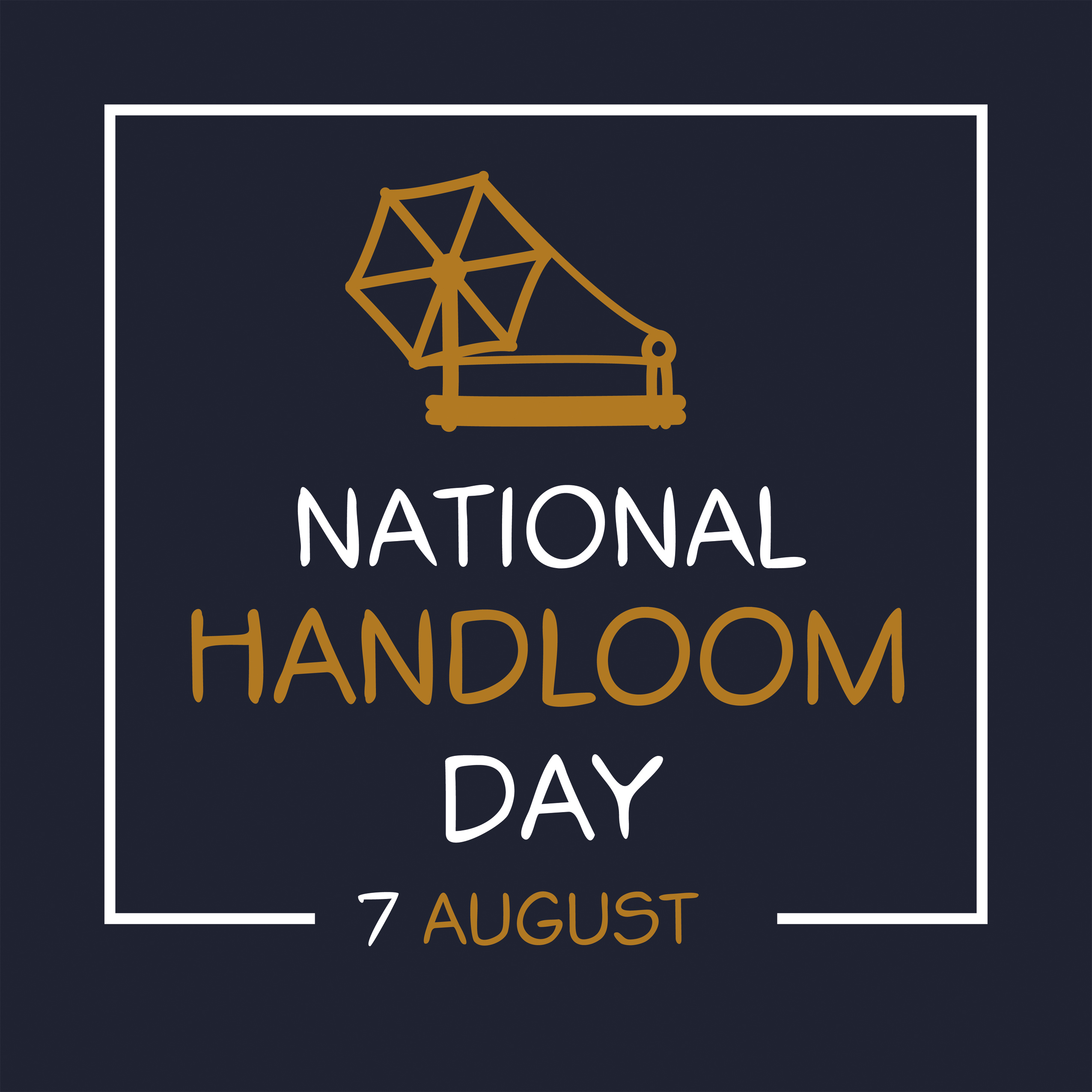 National Handloom Day