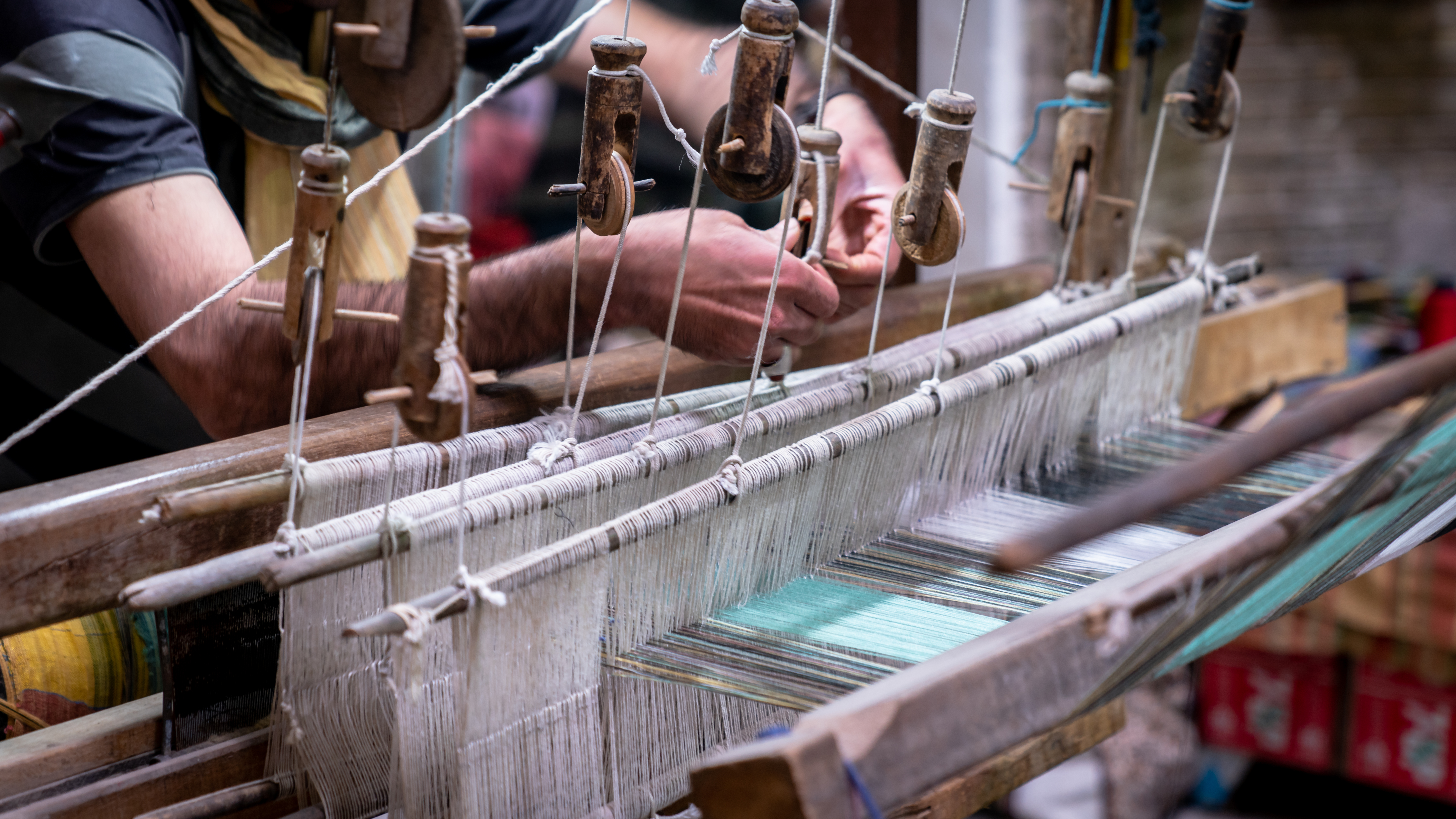 National Handloom Day