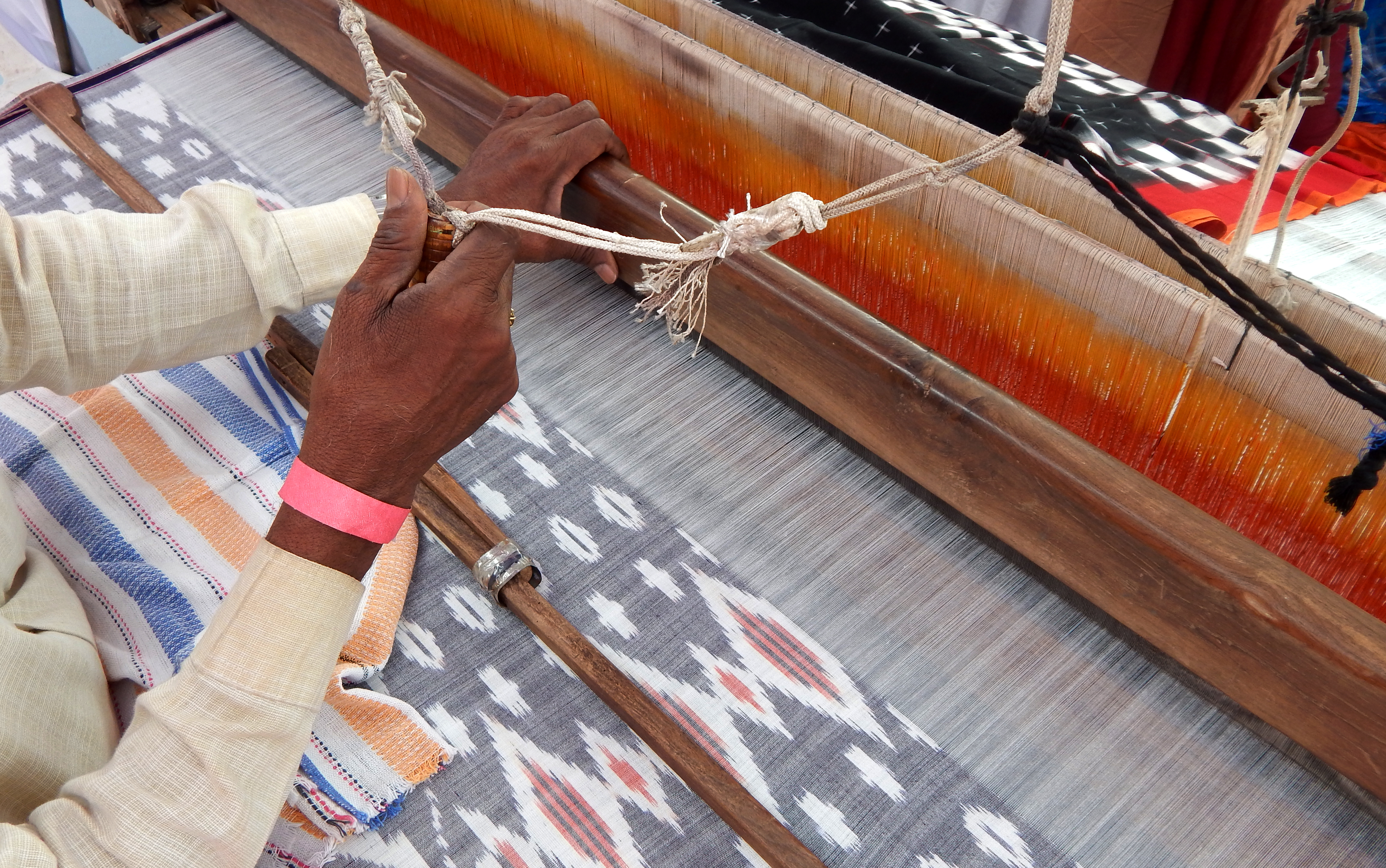 National Handloom Day