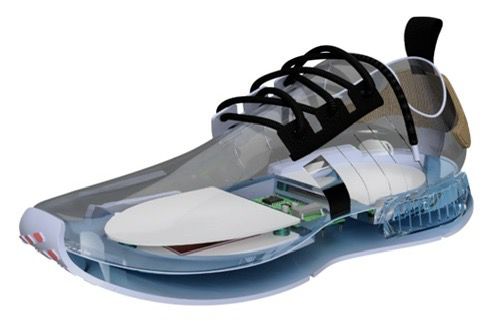 ELECTRIC SHOES  GENERATE ELECTRICITY FROM WALKING  IIT INDORE  DRDO