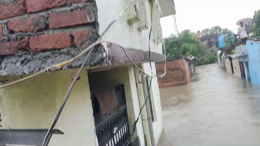 RAIN IN UDHAM SINGH NAGAR