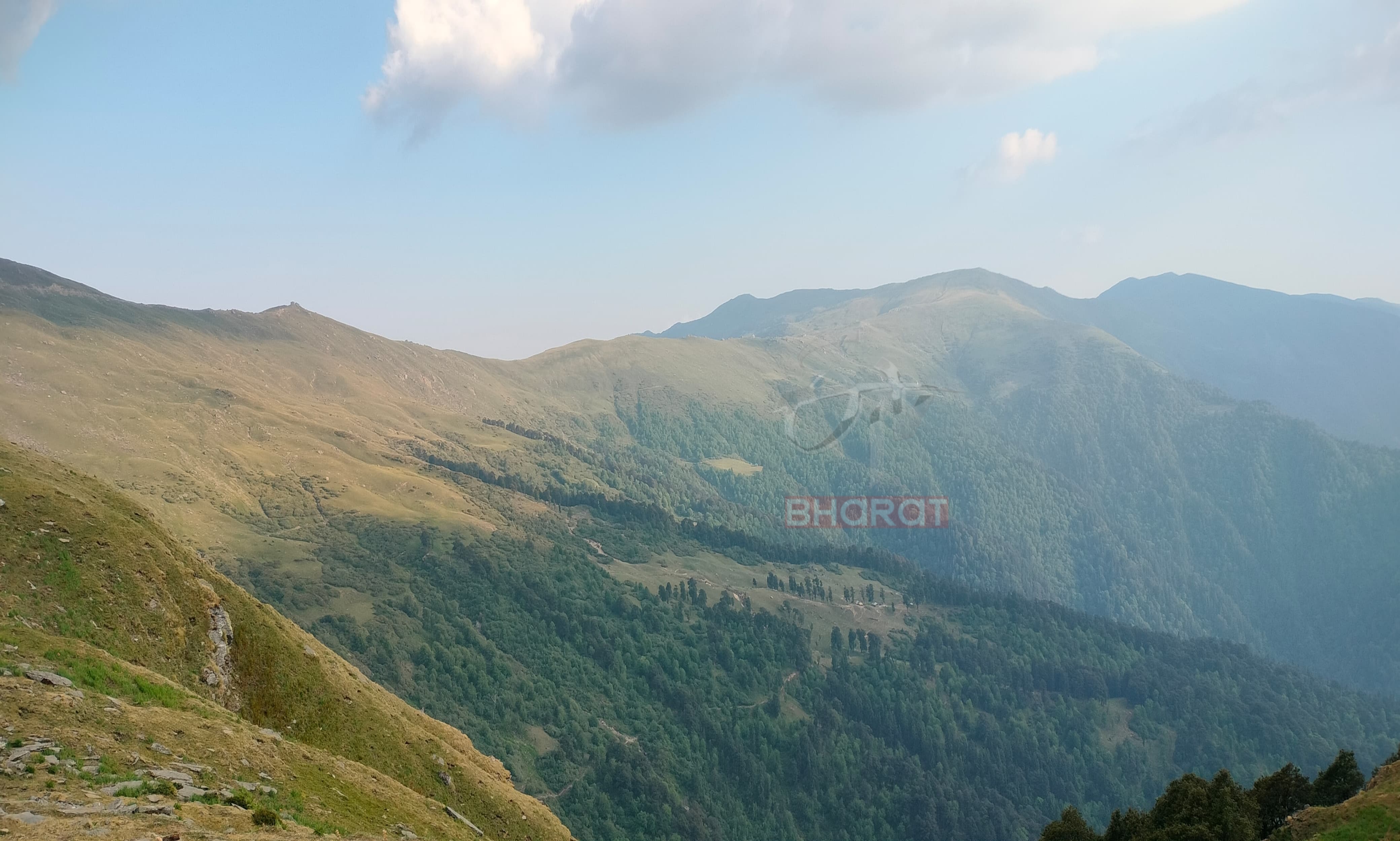 ChaainSheel Bugyal Uttarkashi