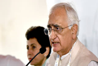 Congress Leader Salman Khurshid cautioned that the unrest seen in Bangladesh could potentially occur in India. He suggested that underlying issues might lead to similar turmoil despite the outward appearance of normalcy. Khurshid also criticised the handling of the Shaheen Bagh protests, arguing that many participants remain imprisoned and questioning the prospects for similar movements in future.