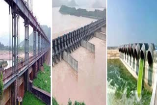 Government Focus Irrigation Projects in AP