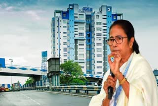 Chief Minister Mamata Banerjee