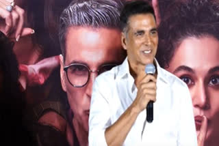 Akshay Kumar Langar