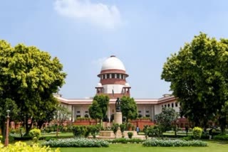 SC on Jagan Illegal Assets Case