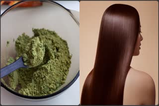 Henna Powder For Hair