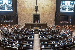 Vacant Seats in Rajya Sabha